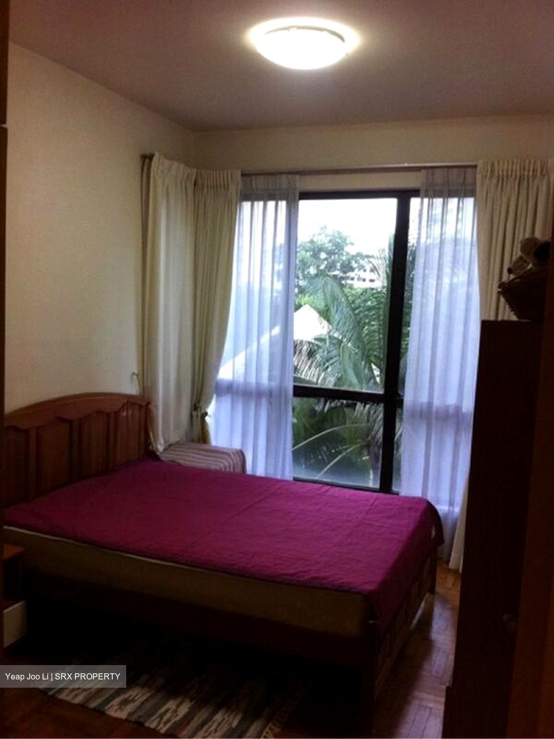 Heritage View (D5), Condominium #559607751